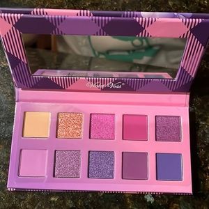 Violet Voss Sweet Violet Fun Sized Palette